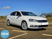 Volkswagen Passat 2||9911