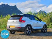 Volvo XC40 3||9738