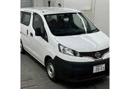 Utility Van 1||10228