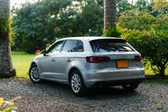 Audi A3 5||11736