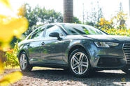 Audi A4 2||11255