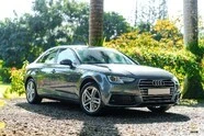 Audi A4 1||11254