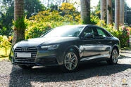 Audi A4 4||11257