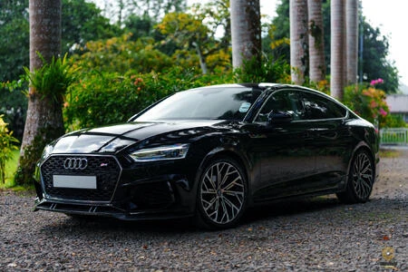 2019 Audi A5 Sportback