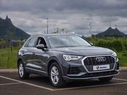 Audi Q3 TSI 2020