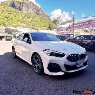 BMW 218i M Sport