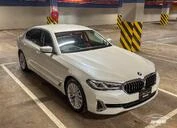 BMW 5 Series 4||11634