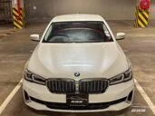 BMW 5 Series 2||11633
