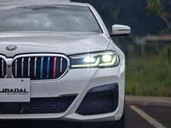BMW 5 Series 2||11939