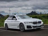 BMW 5 Series 1||11937