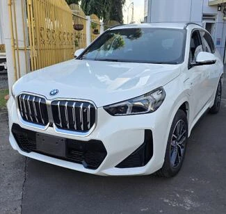 BMW iX1 M Sport