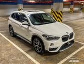 BMW X1 4||11538
