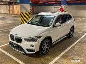 BMW X1 2||11536