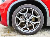 BMW X2 5||12912