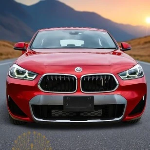 BMW X2 M Sport