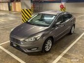 Ford Focus 4||11620