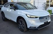 Honda Vezel 2||11809