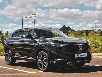 Honda Vezel e-HEV 2022