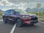 Honda ZR-V 5||11841