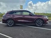 Honda ZR-V 4||11840