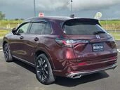 Honda ZR-V 3||11839
