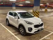 KIA Sportage 3||11650