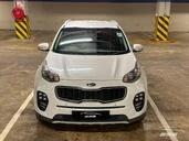 KIA Sportage 4||11649