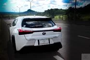 Lexus UX 5||11482