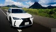 Lexus UX 1||11478
