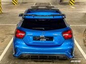 Mercedes-Benz A-Class 2||11519