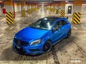 Mercedes-Benz A-Class 4||11527