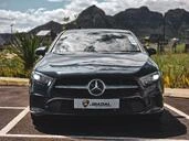 Mercedes-Benz A-Class 3||11905