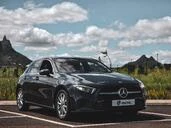 Mercedes-Benz A-Class 1||11903