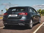 Mercedes-Benz A-Class 4||11906