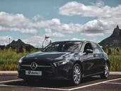 Mercedes-Benz A-Class 5||11910