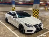 Mercedes-Benz E-Class 2||11553