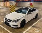 Mercedes-Benz E-Class 4||11551