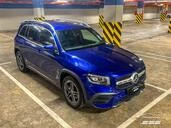 Mercedes-Benz GLB 4||11583