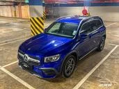 Mercedes-Benz GLB 3||11581