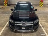 Mercedes-Benz GLB 2||11675