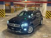 Mercedes-Benz GLB 1||11677