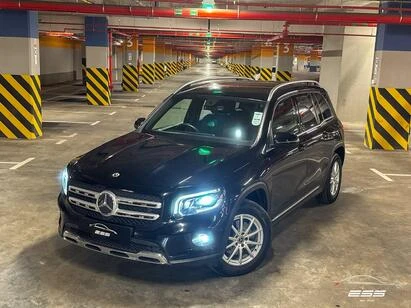 Mercedes-Benz GLB200