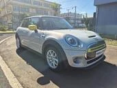 Mini Cooper SE 2||11015