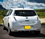 Nissan Leaf 3||11855