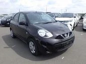 Nissan Micra (March) 1||11405