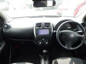 Nissan Micra (March) 4||11400