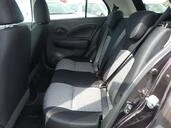 Nissan Micra (March) 5||11401