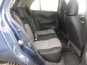 Nissan Micra (March) 4||11466