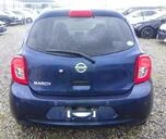 Nissan Micra (March) 3||11465