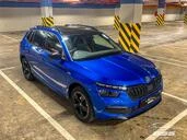 Skoda Kamiq 4||11570